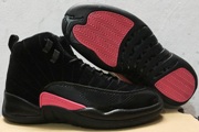 Women Jordan 12-030